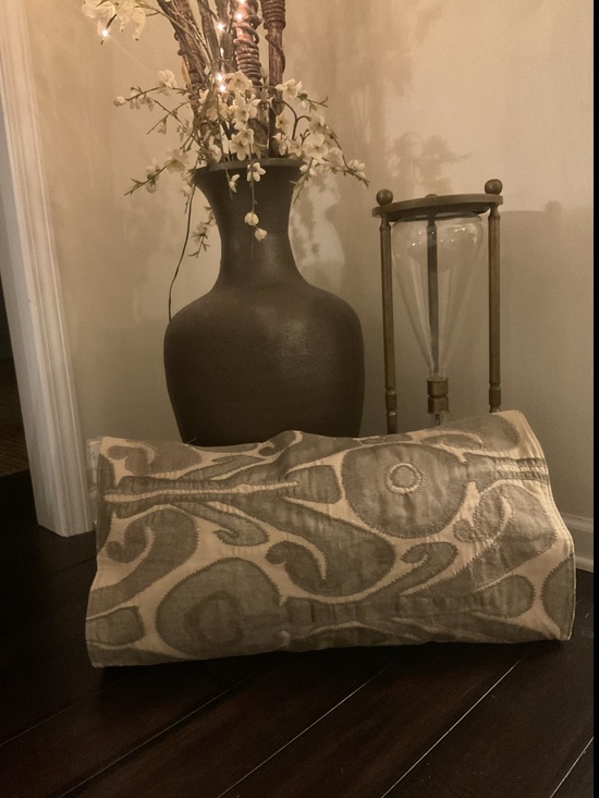 Pottery Barn Other - New with Tags Pottery Barn Printed Accent Pillow